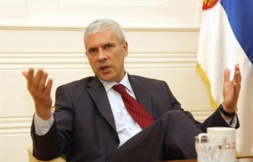 Vasić:Tadić je bolji kandidat