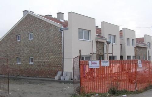 Pirot dobija 65 socijalnih stanova