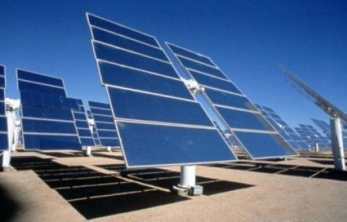 Uskoro otvaranje prve solarne elektrane