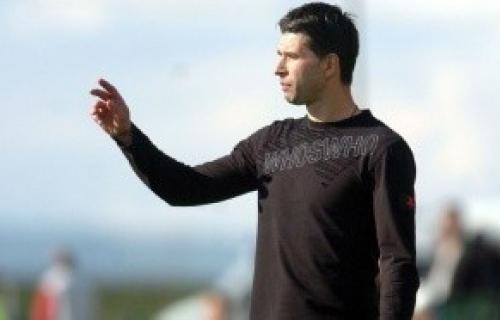 Ilić ostaje trener niškog Radničkog