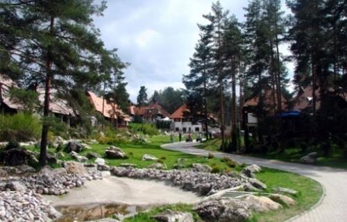 Министар отвара одмаралиште на Златибору