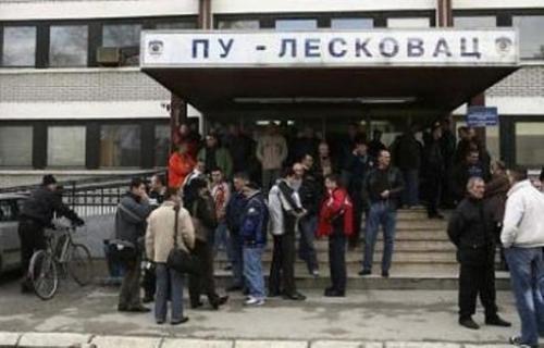 Ухапшен полицајац због злостављања и мучења