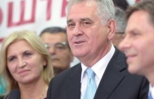 Биографија новог председника Србије