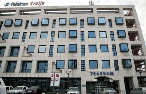 Акције Телекома после избора