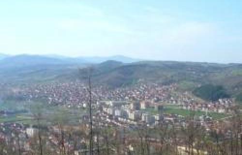 88.000 evra za nabavku jednog kamiona "smećara" i 73 kontejnera