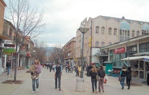 Iz Toplice se iselilo 10.000 ljudi