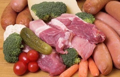 Oprez sa hranom po vrućini