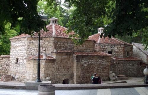 Soko banja otvara Akva park