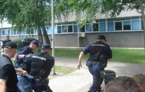 Uhapšen silovatelj i ubica