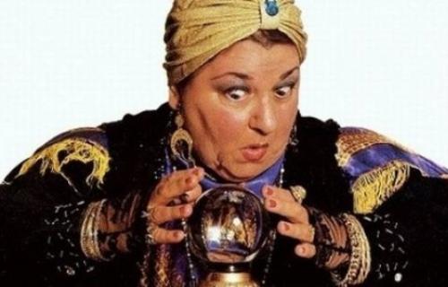 Ухапшене гатаре које се скидале "црну магију"