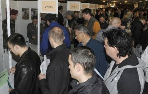 Niš: Jovanović otvara sajam za zapošljavanje