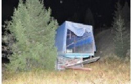 Камион прегазио три надничара
