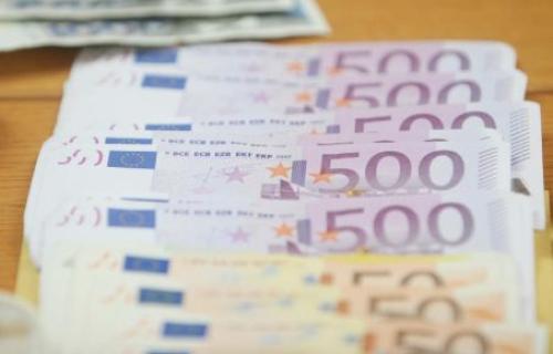 Нишлијка ухапшена због разбојништва