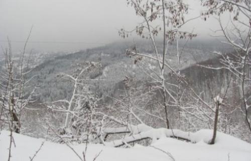 Nestao starac , cela opština ga traži!