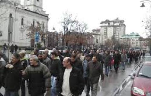 Радничка буна
