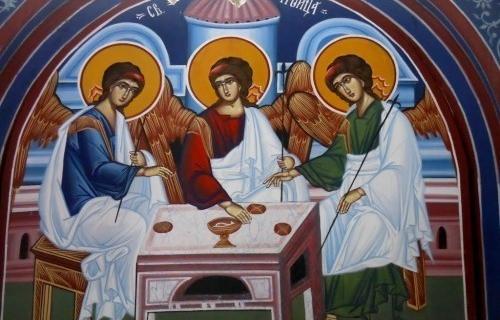 Слава Саборног храма у Нишу