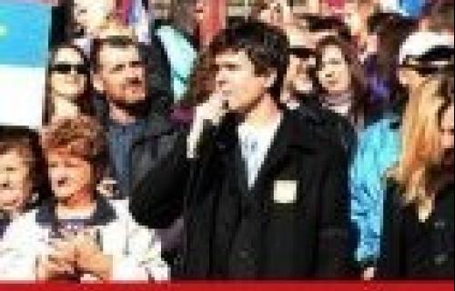 Акција: 29. октобар – Сви на барикаде, успешно почела