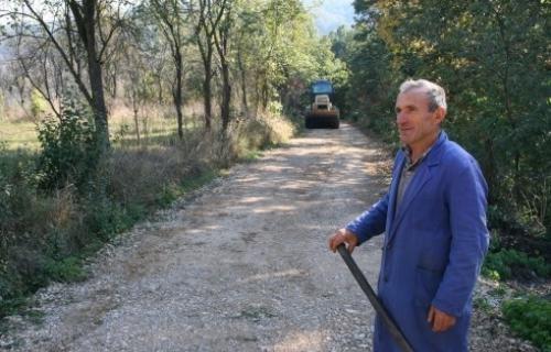 Nastavak akcije dinar na tri dinara