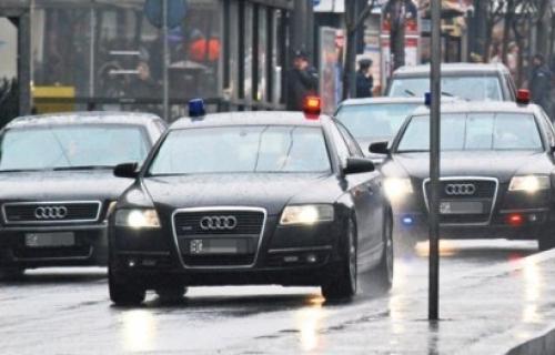 Bruka i sramota: Odbili da daju pratnju ranjenom policajcu