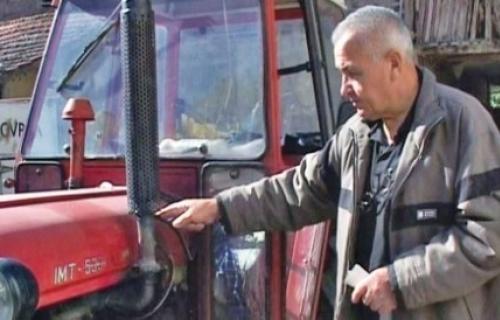 Пироћанац изумео уређај за штедњу горива