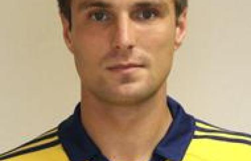 Aleksandar Trišović novi igrač Radničkog