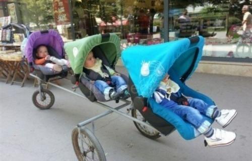 Славне лесковачке тројке