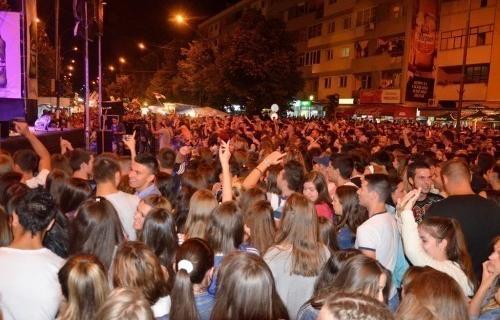 Тропико запалио Роштиљијаду