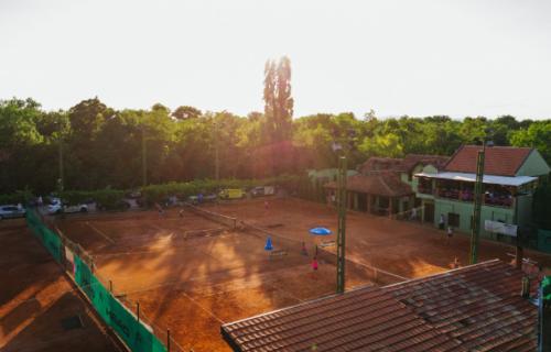 Od 27. juna do 5. jula u Nišu „Niš OPEN 2026“ – mlade teniske nade Evrope na terenima TAŽ-a