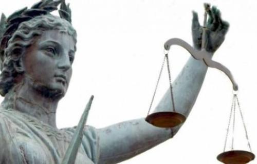 Судије пале на правди