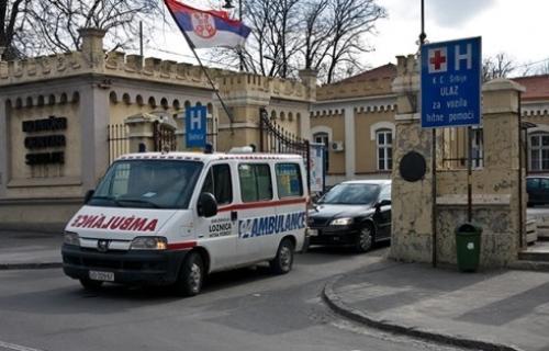 Težak udes: Poginuo na autoputu kod Vladičinog Hana