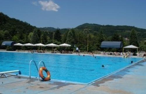 Uskoro hotel za sportiste u Vladičinom Hanu