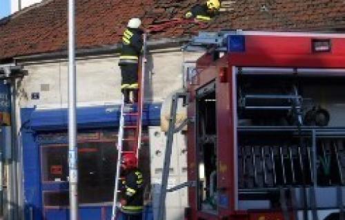 Ovogodišnji početak avgusta rekordan po broju požara na otvorenom