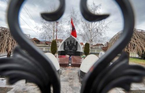 U selu u koje žandarmerija ne ulazi uvek ima tona i po droge