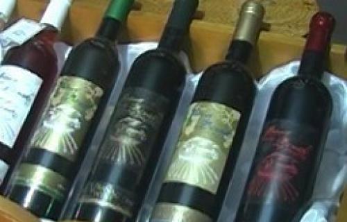 Festival vina od 21. do 23. septembra