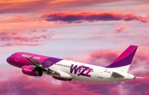 'Wizz Air' u Nišu?