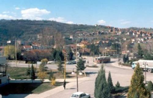 Vandali opustošili hram