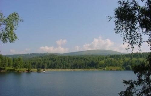 Vlasina i Vlasinsko jezero ,,dragulj prirode’’ na jugu Srbije