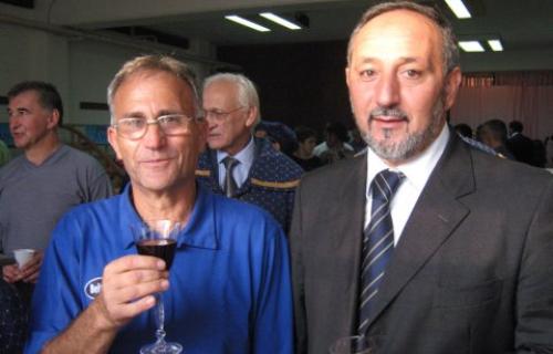 Najboljeg vlasotinačkog vinara ,,opija’’ miris vinove loze!