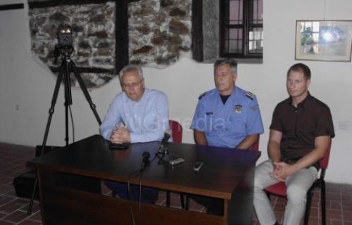 Набавили радар полицији