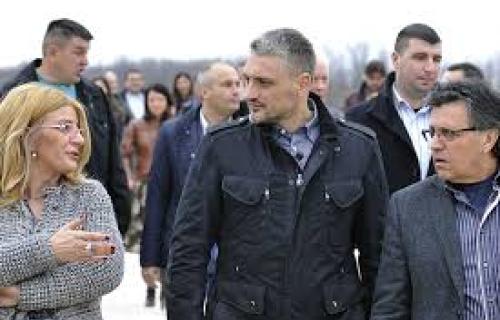 ЛДП спас за Србију