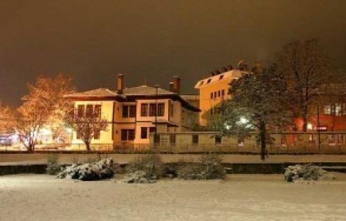 Vranjska Banja do kraja godine opština