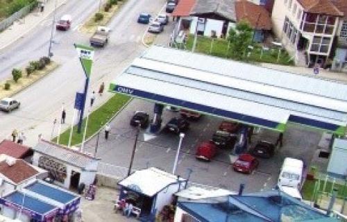 Vranje: Hapšenje zbog mita i falsifikovanja