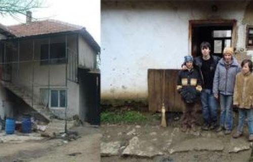Vranje: Sestre Ristić dobile kuću