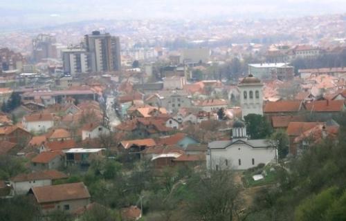 Tuča i eksplozija u kafiću u Vranju