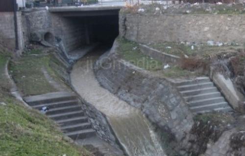 Каритас донира Врање