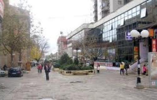 Врање - за пословање