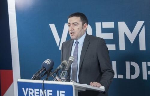 Одлучујемо о судбини
