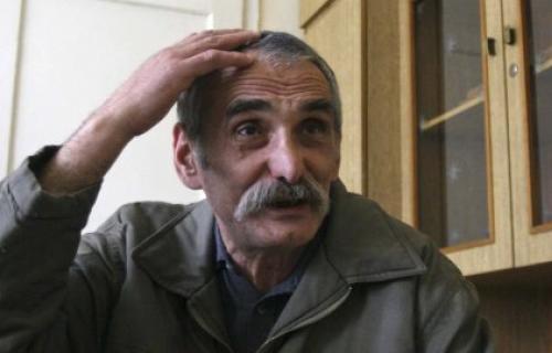 Duško Manojlović i dalje u pritvoru