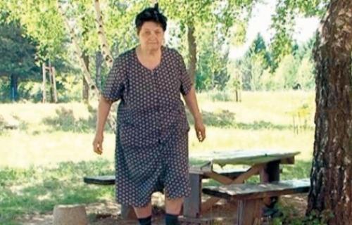 Бег од бујице