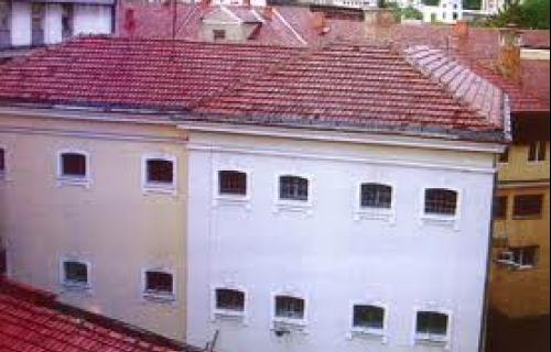 Полиција пронашла притвореника